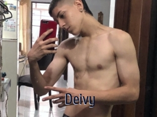 Deivy