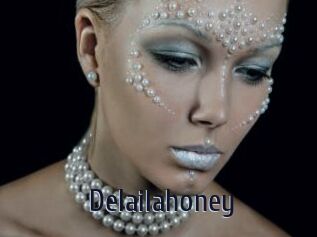 Delailahoney