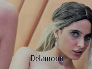 Delamoon