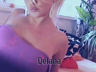 Delana