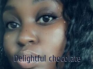 Delightful_chocolate