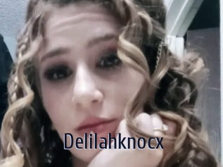 Delilahknocx