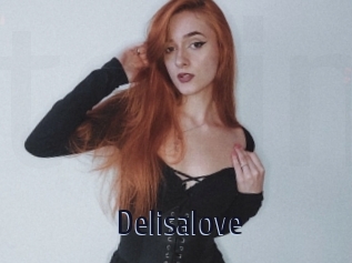 Delisalove