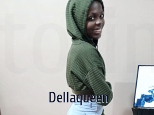 Dellaqueen