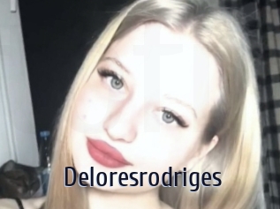 Deloresrodriges