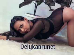 Delykabrunet