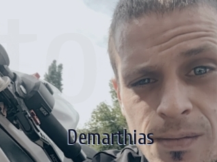 Demarthias