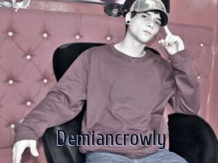 Demiancrowly