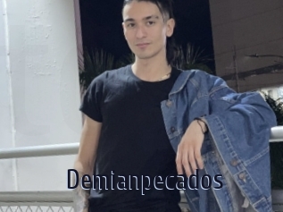 Demianpecados