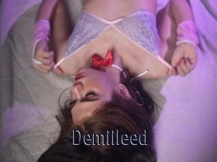 Demiileed