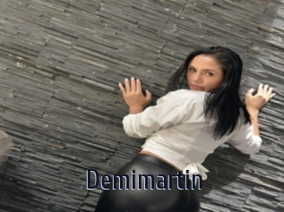 Demimartin