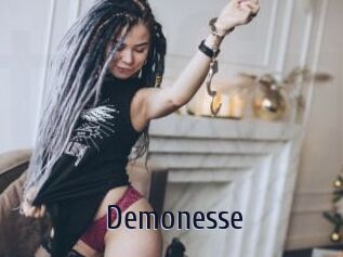 Demonesse