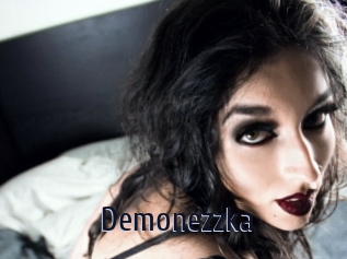 Demonezzka