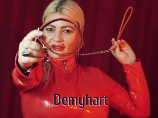 Demyhart