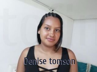 Denise_tomson