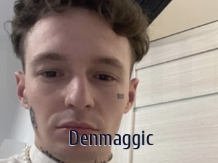 Denmaggic