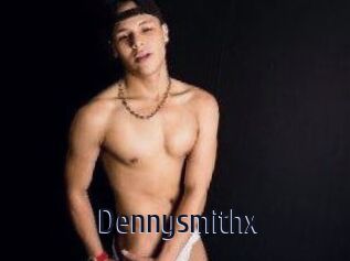 Dennysmithx
