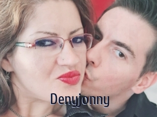 Denyjonny