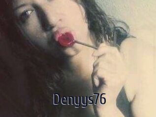 Denyys76