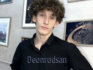 Deonrodsan