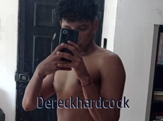 Dereckhardcock