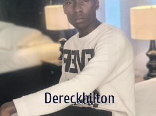 Dereckhilton