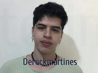 Dereckmartines