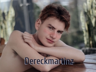 Dereckmartinz