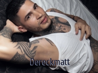 Dereckmatt