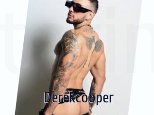 Derekcooper