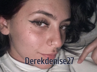 Derekdenise27