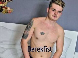 Derekfist