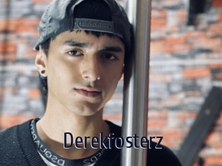 Derekfosterz