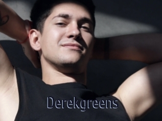 Derekgreens