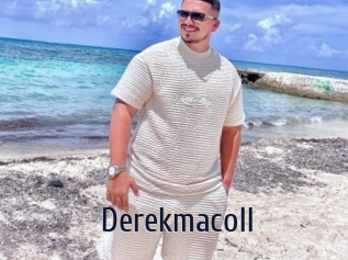 Derekmacoll