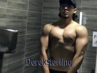 Dereksterling