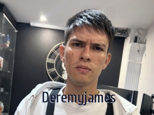 Deremyjames