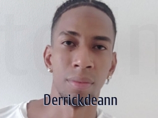 Derrickdeann