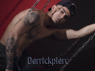 Derrickpierc