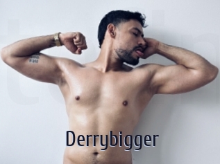 Derrybigger