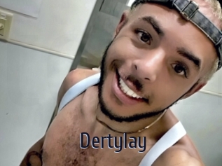 Dertylay