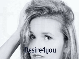 Desire4you