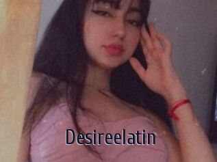 Desireelatin