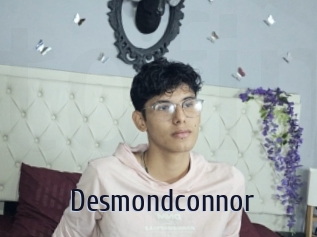 Desmondconnor