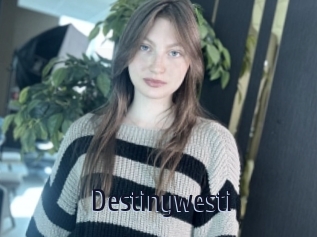 Destinywesti