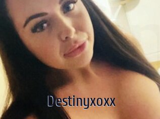 Destinyxoxx