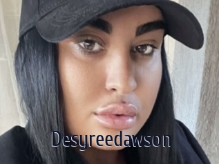 Desyreedawson