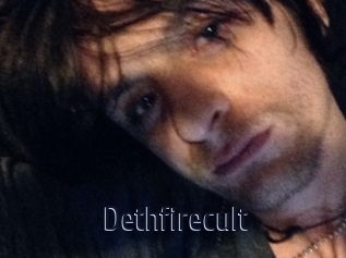 Dethfirecult