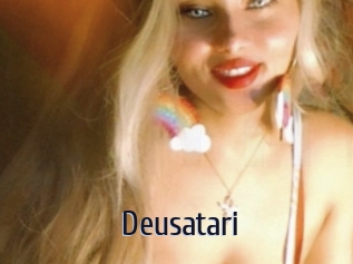 Deusatari