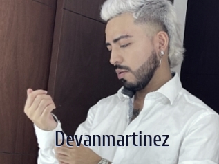 Devanmartinez